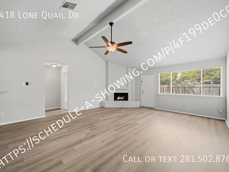 8418 Lone Quail Dr — Photo 2