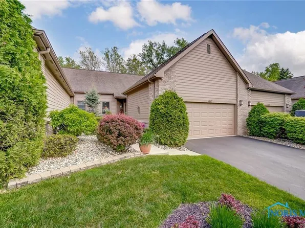 1617 Eaglebrook Rd, Toledo, OH 43615