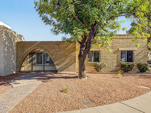 1709 W STELLA Lane, Phoenix, AZ 85015