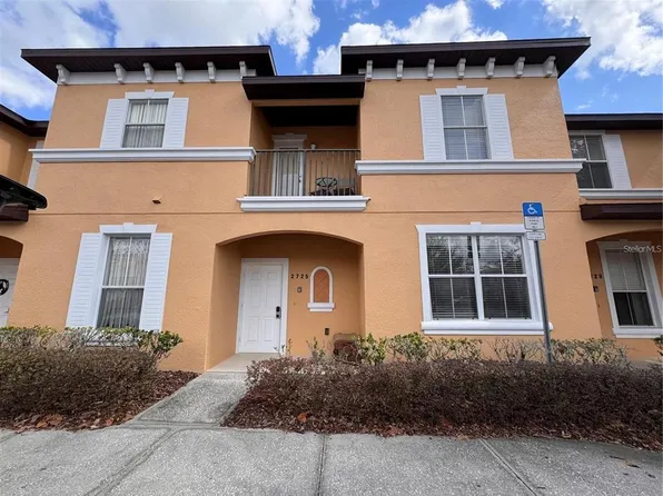 2725 COUPE STREET, KISSIMMEE, FL 34746