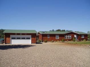 118 Horseshoe Bend Est, Kelso, WA 98626