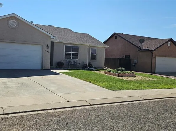 836 Dahlia Pl, Canon City, CO 81212