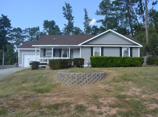 3759 Tailboard Way, Martinez, GA 30907
