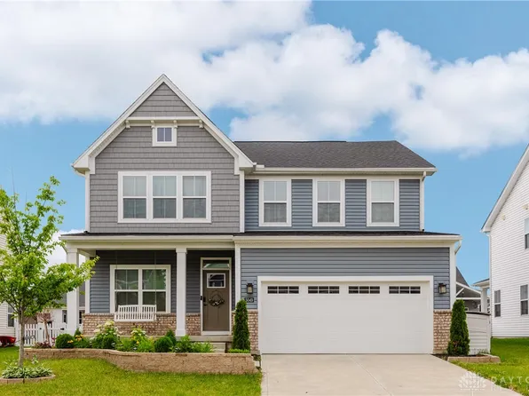 5049 Catalpa Dr, Tipp City, OH 45371