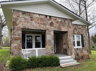 19620 Sherry Rd, Springdale, AR 72764