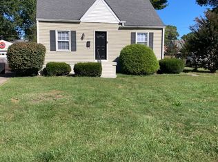 601 Harris Pl, Louisville, KY 40222