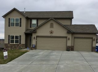 11313 S 44th Ave, Bellevue, NE 68123