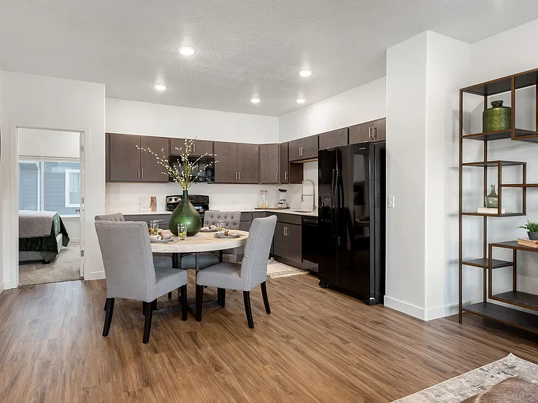 Haven Dell Townhomes — Photo 20