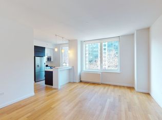 795 Columbus Ave APT 6K, New York, NY 10025