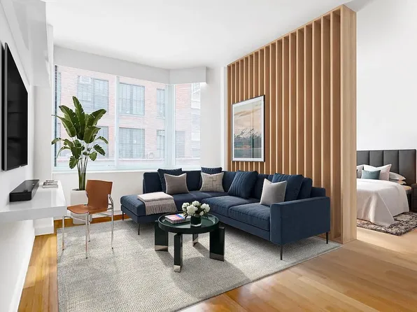 320 W 38th St, New York, NY