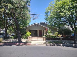 215 W Morris Ave, Modesto, CA 95354