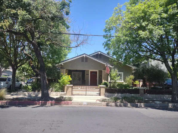 215 W Morris Ave, Modesto, CA 95354