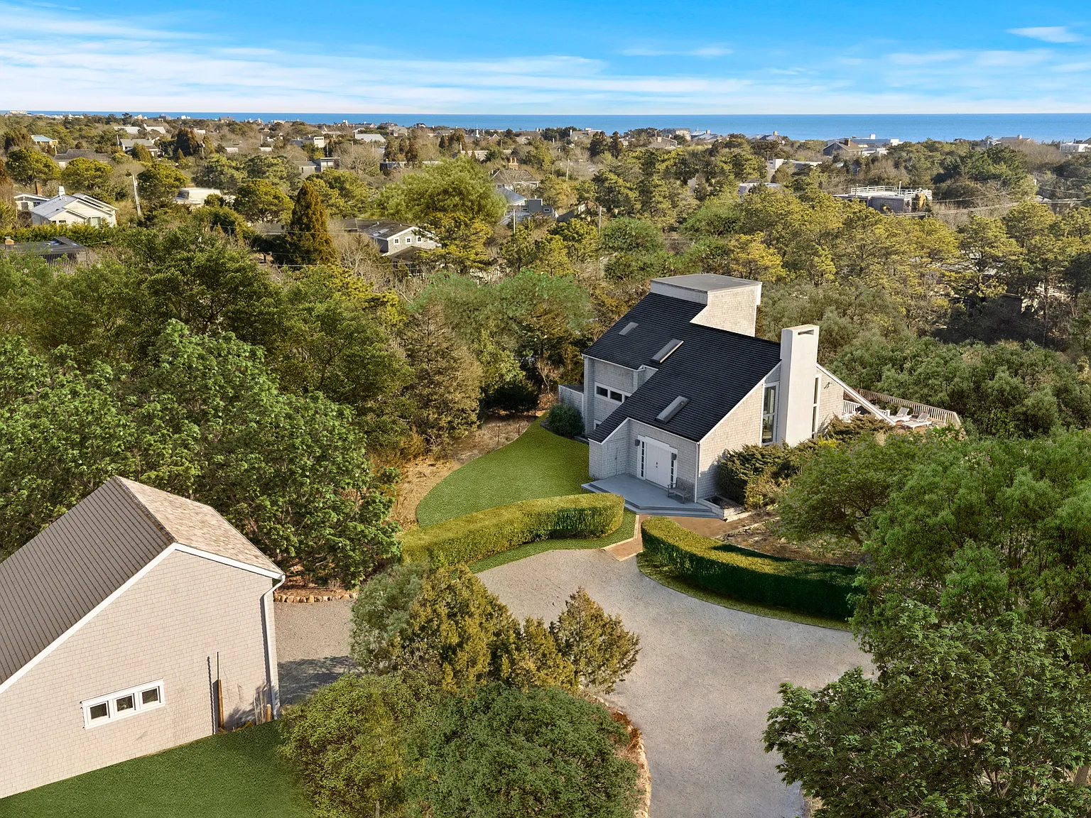 Amagansett Dunes Contemporary — Photo 2