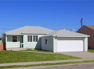 10925 Maza St, Norwalk, CA 90650