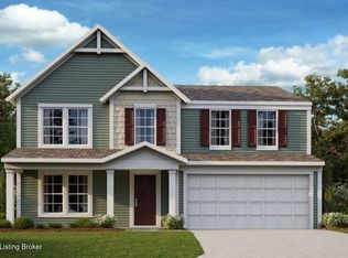 195 Wildflower Ave, Mount Washington, KY