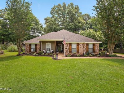 1205 Eagles Nest Dr, Jackson, MS, 39272