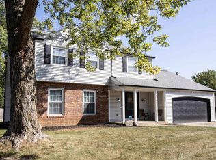 3130 Bellshire Way, Fort Wayne, IN 46815