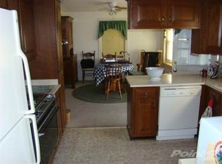 313 W Seminary St, Owenton, KY 40359