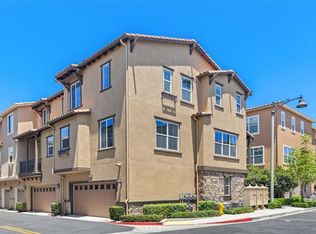 128 Aliso Ridge Loop, Mission Viejo, CA 92691