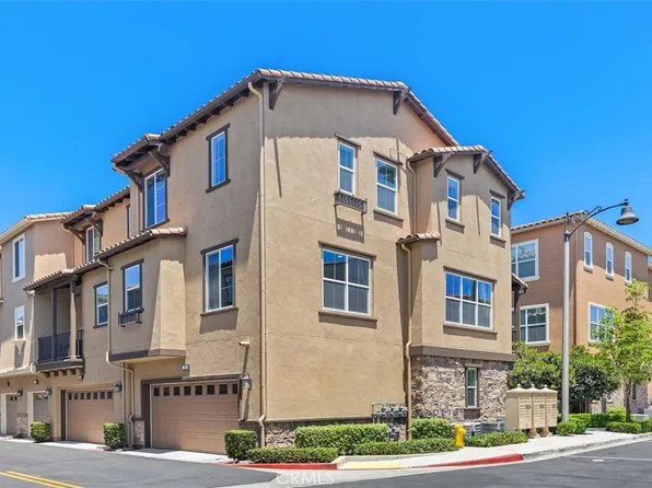 128 Aliso Ridge Loop, Mission Viejo, CA 92691