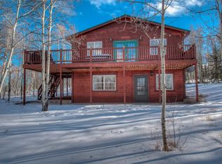 306 Vulture Ln, Como, CO 80456