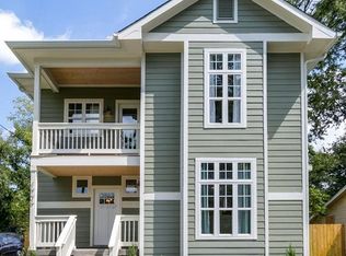 1906 Cephas St, Nashville, TN 37208