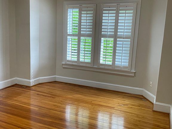 Living room and cottage shutters