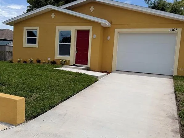 3307 E 26th Ave, Tampa, FL 33605