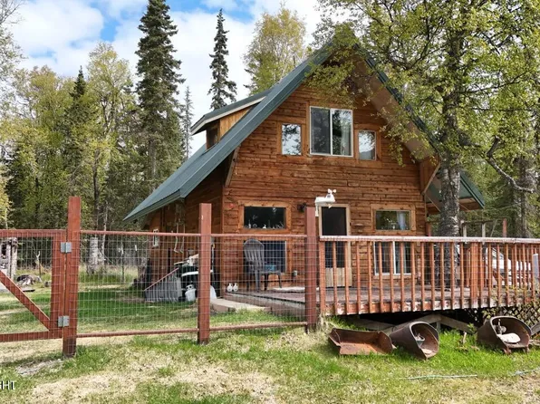 53378 Foley Dr, Kenai, AK 99611