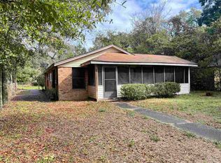 1920 W Maxwell St, Pensacola, FL 32501