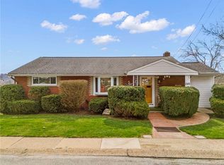 246 Patterson Ave, Bridgeville, PA