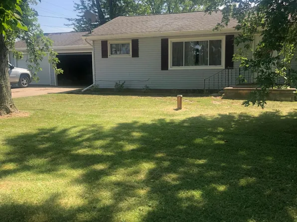 6300 E Beal City Rd, Mt Pleasant, MI 48858
