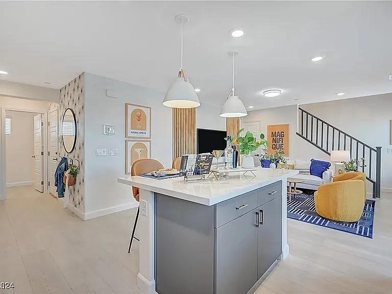 915 Cadence View Way #915 — Photo 5