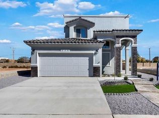 13420 Highworth Dr, El Paso, TX 79928