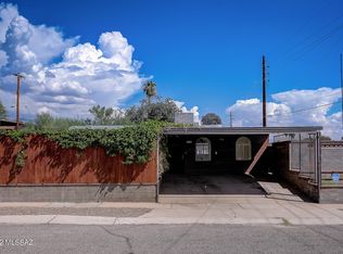 3202 W Orange Grove Rd, Tucson, AZ 85741