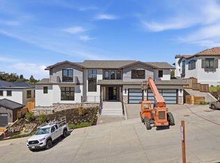 18 Bel Aire Ln, Sanmateo, CA 94402