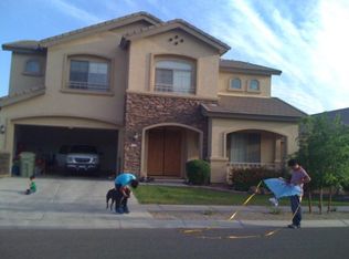 8355 W Midway Ave, Glendale, AZ 85305
