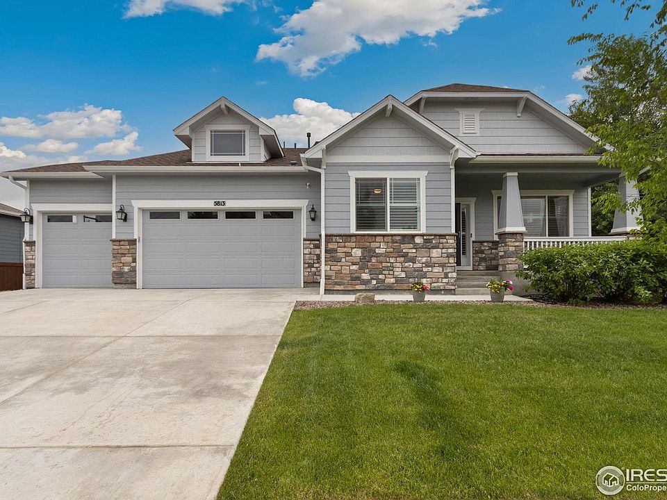 1st image of 5813 Glendive Ln