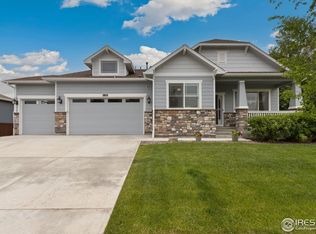 5813 Glendive Ln, Timnath, CO 80547