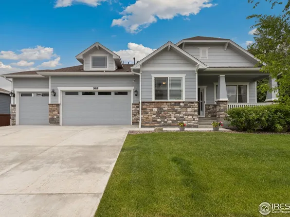 5813 Glendive Ln, Timnath, CO 80547