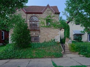 3117 Mount Pleasant St, Saint Louis, MO