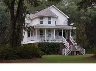 461 Palmetto Pointe Rd, Edisto Island, SC 29438