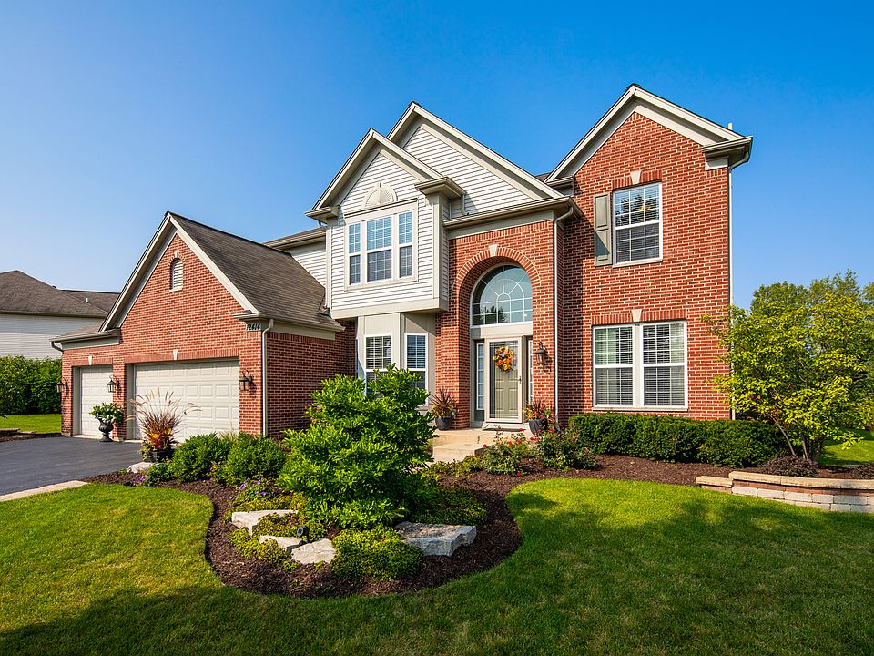 1st image of 12414 Blue Iris Ln