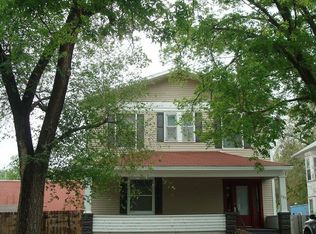509 State St, Salina, KS 67401