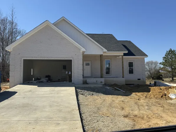 118 Lexie Ln Lot 11, Lawrenceburg, TN 38464
