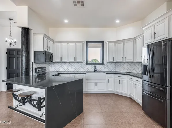 4726 S 180TH Drive, Goodyear, AZ 85338