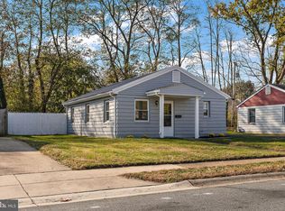 466 Morehouse Dr, Wilmington, DE 19801