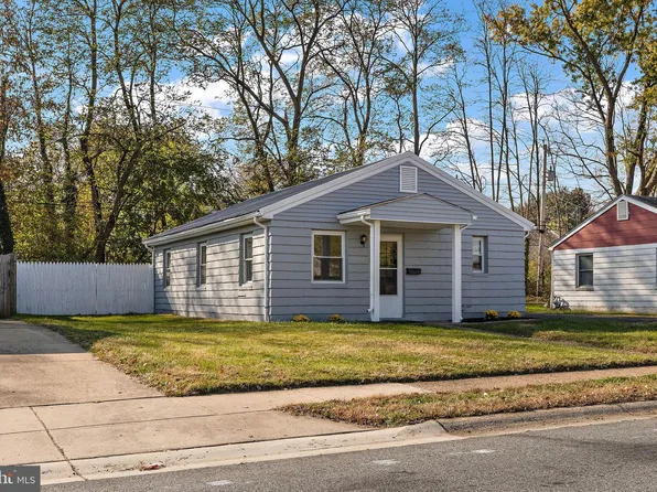 466 Morehouse Dr, Wilmington, DE 19801