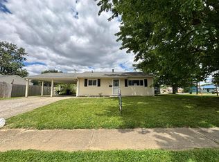 2985 Fairwood Ave, Columbus, OH 43207
