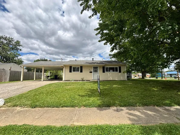 2985 Fairwood Ave, Columbus, OH 43207